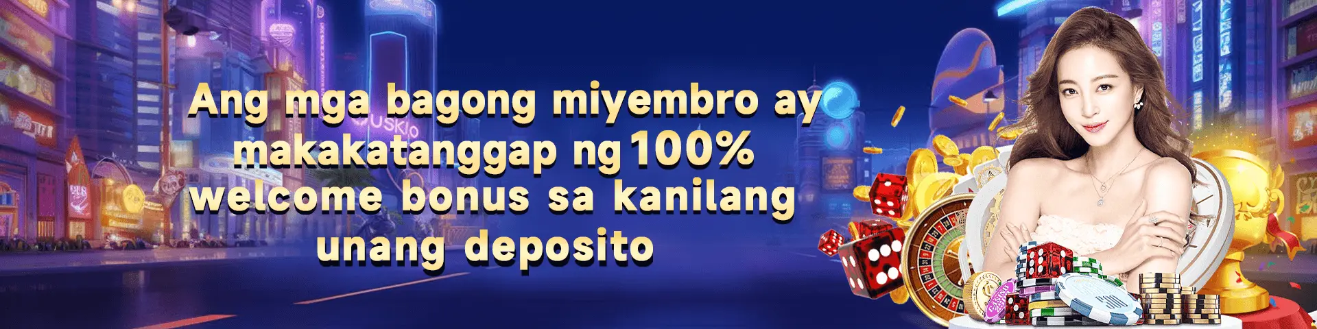 PHLove Casino